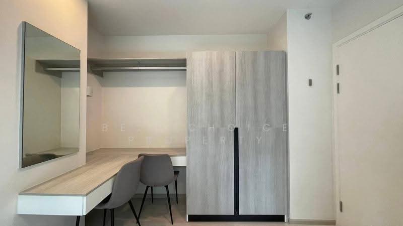 Escent Park Ville: เอสเซ็นท์ พาร์ควิลล์, เชียงใหม่, 80 ซอยแม่ข้าวหมู 4, ฟ้าฮ่าม, เมืองเชียงใหม่, เชียงใหม่, 28 ตร.ม., คอนโด ให้เช่า, โดย Best Choice Property, 500595496 - DDproperty.com