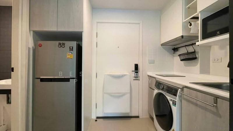 Escent Park Ville, chiang-mai, 80 Soi Mae Khao Mu 4 Alley, Fa Ham, Muang Chiang Mai, Chiang Mai, 1 Bedroom, 28 sqm, Condo For Rent, by Best Choice Property, 500595496 - DDproperty.com