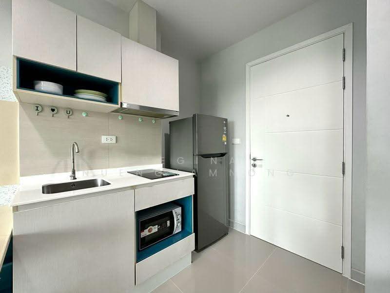 Centric Sea, chon-buri, 268 Pattaya 2 Road, Na Kloe, Bang Lamung (Pattaya), Chon Buri (Pattaya), 1 Bedroom, 32 sqm, Condo For Sale, by Regina Nuengjamnong, 500595499 - DDproperty.com