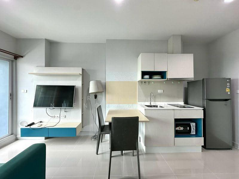 Centric Sea, chon-buri, 268 Pattaya 2 Road, Na Kloe, Bang Lamung (Pattaya), Chon Buri (Pattaya), 1 Bedroom, 32 sqm, Condo For Sale, by Regina Nuengjamnong, 500595499 - DDproperty.com