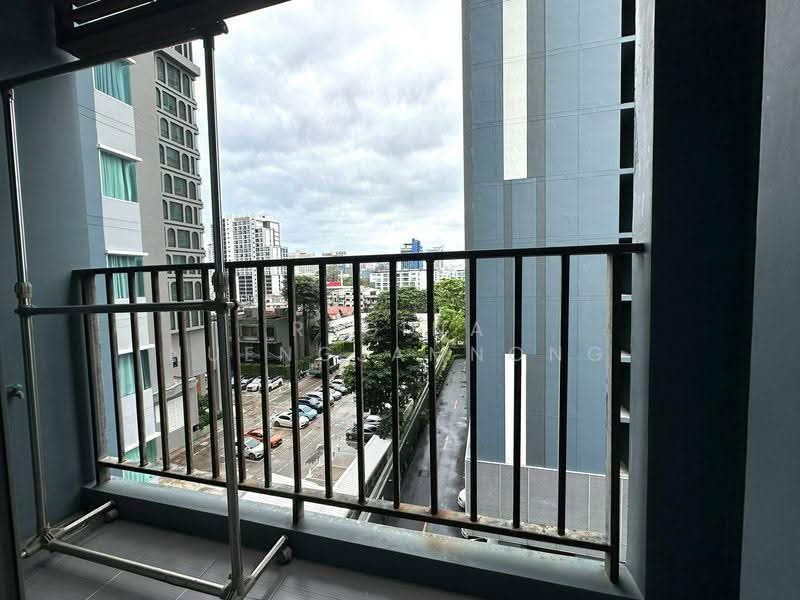 Centric Sea, chon-buri, 268 Pattaya 2 Road, Na Kloe, Bang Lamung (Pattaya), Chon Buri (Pattaya), 1 Bedroom, 32 sqm, Condo For Sale, by Regina Nuengjamnong, 500595499 - DDproperty.com