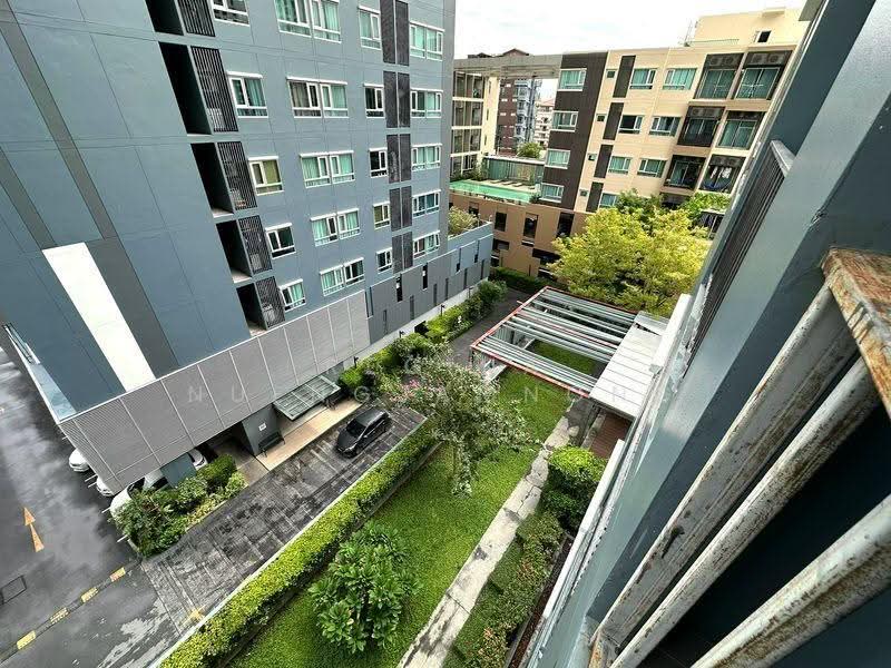 Centric Sea, chon-buri, 268 Pattaya 2 Road, Na Kloe, Bang Lamung (Pattaya), Chon Buri (Pattaya), 1 Bedroom, 32 sqm, Condo For Sale, by Regina Nuengjamnong, 500595499 - DDproperty.com