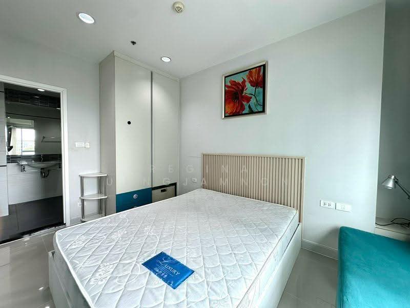 Centric Sea, chon-buri, 268 Pattaya 2 Road, Na Kloe, Bang Lamung (Pattaya), Chon Buri (Pattaya), 1 Bedroom, 32 sqm, Condo For Sale, by Regina Nuengjamnong, 500595499 - DDproperty.com