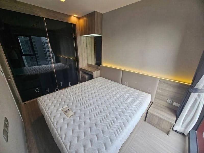 Life Asoke Hype, bangkok, 339 Chaturathit Rd, Makkasan, Ratchathewi, Bangkok, 2 Bedrooms, 50 sqm, Condo For Rent, by Teeranant Chonwisaikajon, 500595500 - DDproperty.com