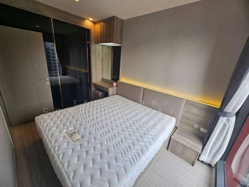 Life Asoke Hype, bangkok, 339 Chaturathit Rd, Makkasan, Ratchathewi, Bangkok, 2 Bedrooms, 50 sqm, Condo For Rent, by Teeranant Chonwisaikajon, 500595500 - DDproperty.com
