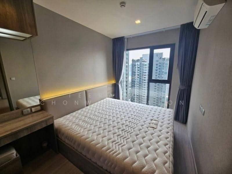 Life Asoke Hype : ไลฟ์ อโศก ไฮป์, กรุงเทพ, 339 ถนน จตุรทิศ, มักกะสัน, ราชเทวี, กรุงเทพ, 50 ตร.ม., คอนโด ให้เช่า, โดย Teeranant Chonwisaikajon, 500595500 - DDproperty.com