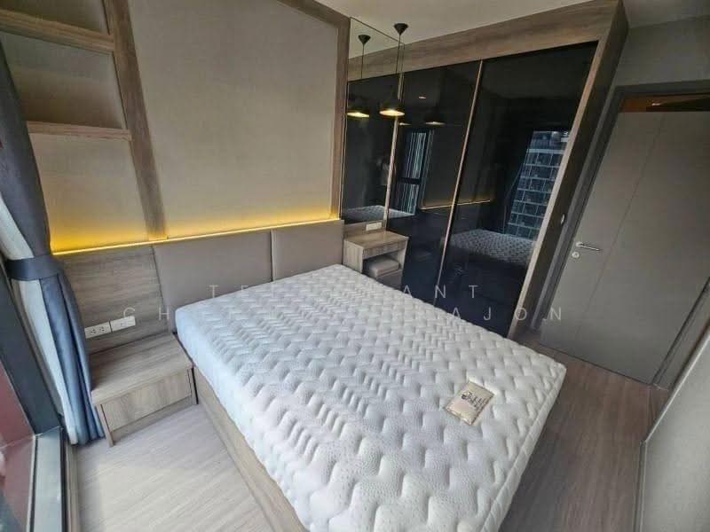 Life Asoke Hype : ไลฟ์ อโศก ไฮป์, กรุงเทพ, 339 ถนน จตุรทิศ, มักกะสัน, ราชเทวี, กรุงเทพ, 50 ตร.ม., คอนโด ให้เช่า, โดย Teeranant Chonwisaikajon, 500595500 - DDproperty.com