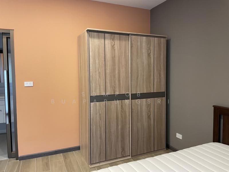 Noble Solo, bangkok, 988 Thong Lo, Khlong Tan Nua, Watthana, Bangkok, 1 Bedroom, 45 sqm, Condo For Rent, by Sompob Buaparungsri, 500595502 - DDproperty.com
