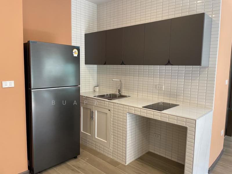 Noble Solo, bangkok, 988 Thong Lo, Khlong Tan Nua, Watthana, Bangkok, 1 Bedroom, 45 sqm, Condo For Rent, by Sompob Buaparungsri, 500595502 - DDproperty.com