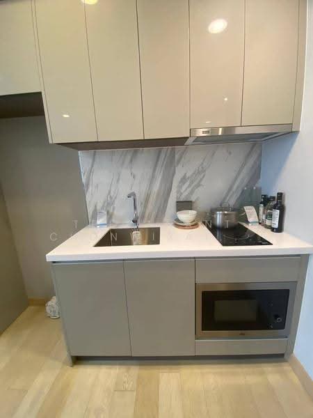Siamese Exclusive Queens, bangkok, 388 Phai Singto Alley, Khlong Toei, Bangkok, 1 Bedroom, 34 sqm, Condo For Sale, by Teeranant Chonwisaikajon, 500595503 - DDproperty.com