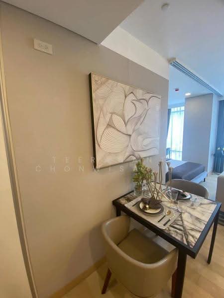 Siamese Exclusive Queens, bangkok, 388 Phai Singto Alley, Khlong Toei, Bangkok, 1 Bedroom, 34 sqm, Condo For Sale, by Teeranant Chonwisaikajon, 500595503 - DDproperty.com