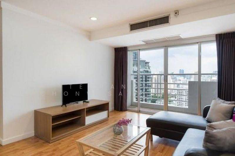 The Waterford Diamond Tower สุขุมวิท (เดอะวอเตอร์ฟอร์ด ไดมอน ทาวเวอร์ สุขุมวิท), กรุงเทพ, 758/18 ซอยสุขุมวิท 30/1 ถนนสุขุมวิท, คลองเตย, กรุงเทพ, 83 ตร.ม., คอนโด ให้เช่า, โดย Teeranant Chonwisaikajon, 500595507 - DDproperty.com