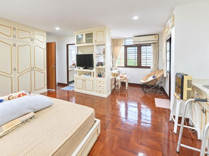 สังคมสงเคราะห์ 11, bangkok, สังคมสงเคราะห์, Saphan Song, Wang Thonglang, Bangkok, 5 Bedrooms, 250 sqm, Single Detached House For Sale, by อชิรวัชร์, 500595508 - DDproperty.com