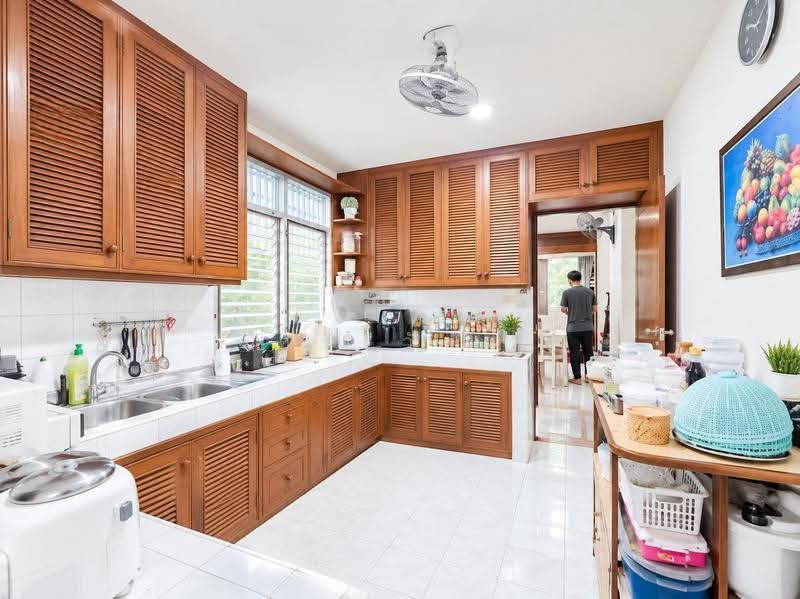 สังคมสงเคราะห์ 11, bangkok, สังคมสงเคราะห์, Saphan Song, Wang Thonglang, Bangkok, 5 Bedrooms, 250 sqm, Single Detached House For Sale, by อชิรวัชร์, 500595508 - DDproperty.com