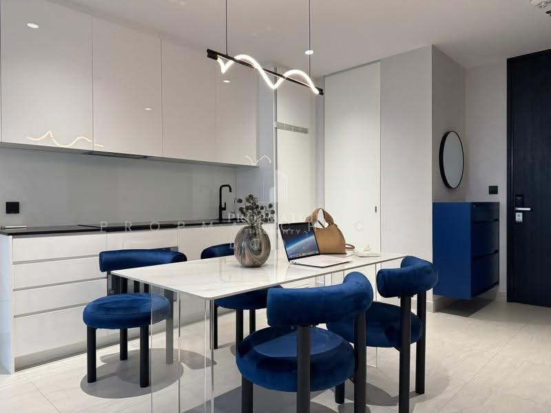 Tait Sathorn 12, bangkok, Soi Sathorn 12, Sathorn Road, Silom, Bang Rak, Bangkok, 1 Bedroom, 67 sqm, Condo For Sale, by PROPMATCH CO., LTD., 500595510 - DDproperty.com