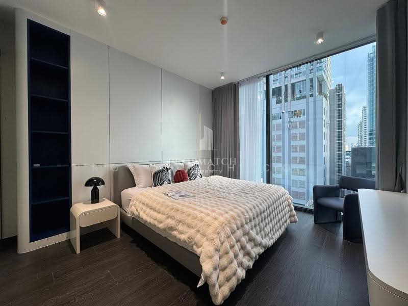 Tait Sathorn 12, bangkok, Soi Sathorn 12, Sathorn Road, Silom, Bang Rak, Bangkok, 1 Bedroom, 67 sqm, Condo For Sale, by PROPMATCH CO., LTD., 500595510 - DDproperty.com