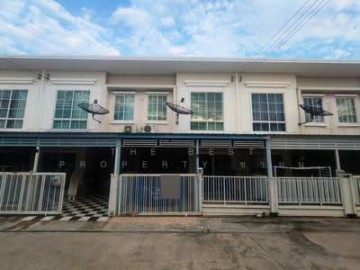 ขาย - เจทาวน์ บางปะกง-บ้านโพธิ์ (J-Town Bangpakong-Banpho), ฉะเชิงเทรา