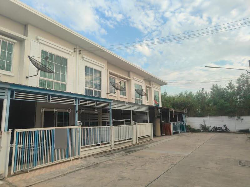 เจทาวน์ บางปะกง-บ้านโพธิ์ (J-Town Bangpakong-Banpho), ฉะเชิงเทรา, แสนภูดาษ, บ้านโพธิ์, ฉะเชิงเทรา, 100 ตร.ม., ทาวน์เฮ้าส์ ขาย, โดย The Best Property ซายน์, 500595512 - DDproperty.com