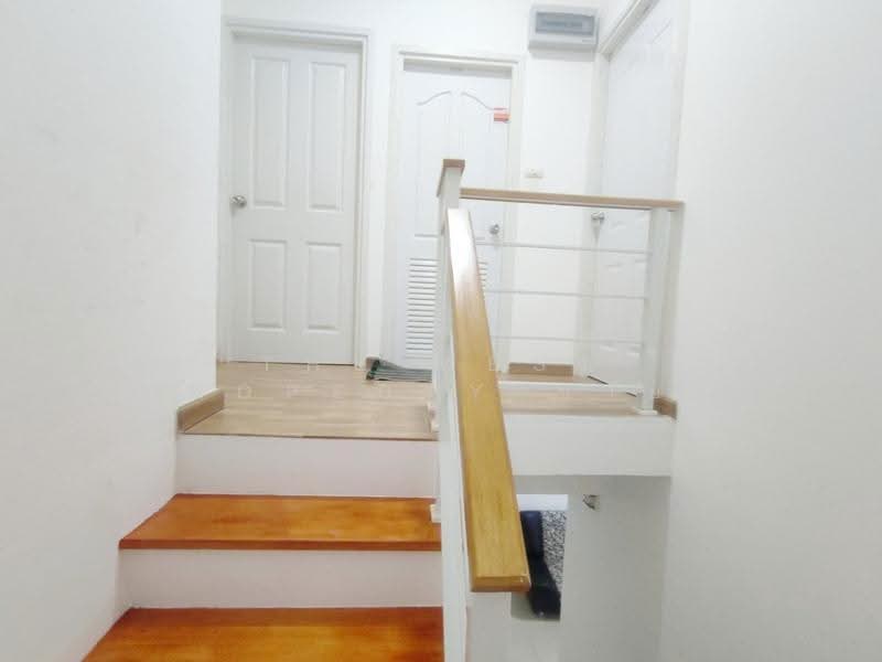 เจทาวน์ บางปะกง-บ้านโพธิ์ (J-Town Bangpakong-Banpho), Chachoengsao, Saen Phu Dat, Ban Pho, Chachoengsao, 4 Bedrooms, 100 sqm, Townhouse For Sale, by The Best Property ซายน์, 500595512 - DDproperty.com