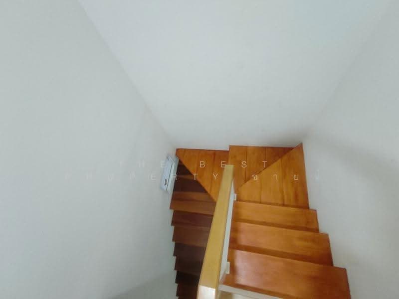 เจทาวน์ บางปะกง-บ้านโพธิ์ (J-Town Bangpakong-Banpho), Chachoengsao, Saen Phu Dat, Ban Pho, Chachoengsao, 4 Bedrooms, 100 sqm, Townhouse For Sale, by The Best Property ซายน์, 500595512 - DDproperty.com