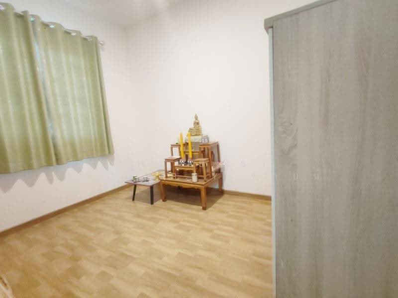 เจทาวน์ บางปะกง-บ้านโพธิ์ (J-Town Bangpakong-Banpho), Chachoengsao, Saen Phu Dat, Ban Pho, Chachoengsao, 4 Bedrooms, 100 sqm, Townhouse For Sale, by The Best Property ซายน์, 500595512 - DDproperty.com