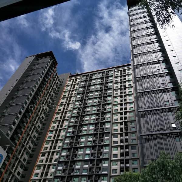 Life Asoke, bangkok, Asoke-Dindang Road, Bang Kapi, Huai Khwang, Bangkok, 1 Bedroom, 29 sqm, Condo For Sale, by Teeranant Chonwisaikajon, 500595515 - DDproperty.com
