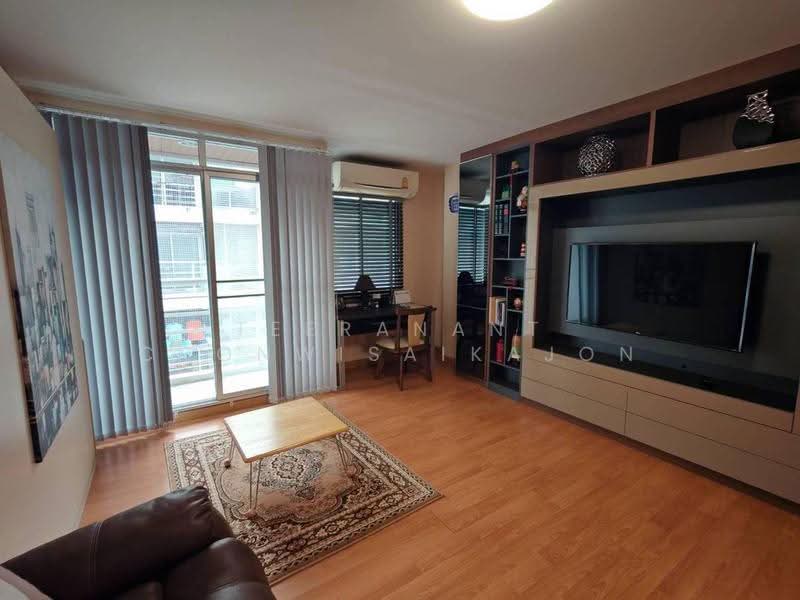 The Link Sukhumvit 50, bangkok, Soi Sukhumvit 50, Sukhumvit Road, Phra Kanong, Khlong Toei, Bangkok, 1 Bedroom, 33 sqm, Condo For Sale, by Teeranant Chonwisaikajon, 500595517 - DDproperty.com