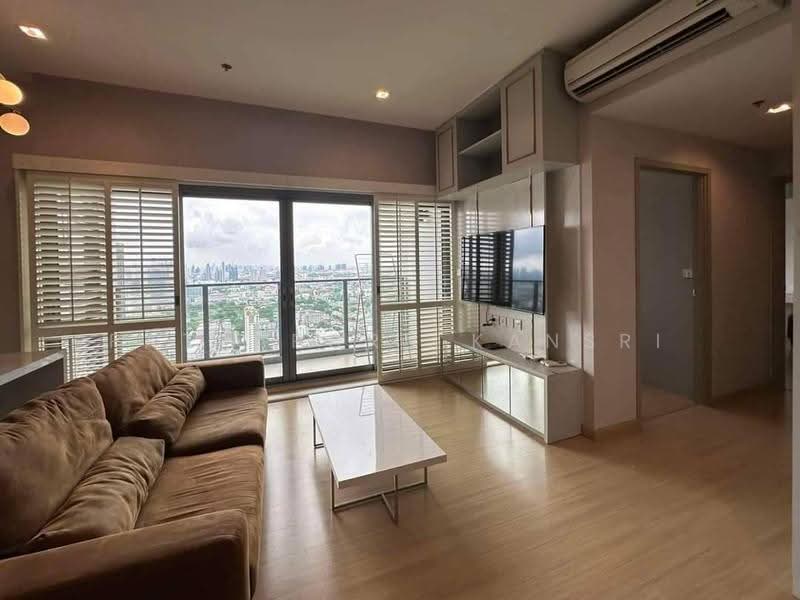 Whizdom Connect Sukhumvit : วิสซ์ดอม คอนเนค สุขุมวิท, กรุงเทพ, 1 ซอยปิยบุตร์ 1 ถนนสุขุมวิท, บางนา, กรุงเทพ, 65 ตร.ม., คอนโด ให้เช่า, โดย Patraporn Kansri, 500595522 - DDproperty.com