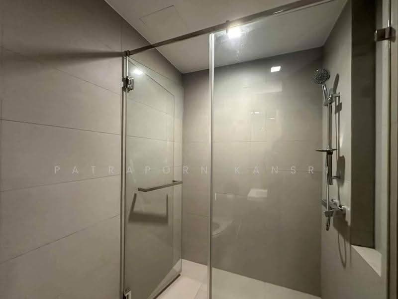 Whizdom Connect Sukhumvit, bangkok, 1 Soi Piyibut 1, Sukhumvit Road, Bang Na, Bangkok, 2 Bedrooms, 65 sqm, Condo For Rent, by Patraporn Kansri, 500595522 - DDproperty.com