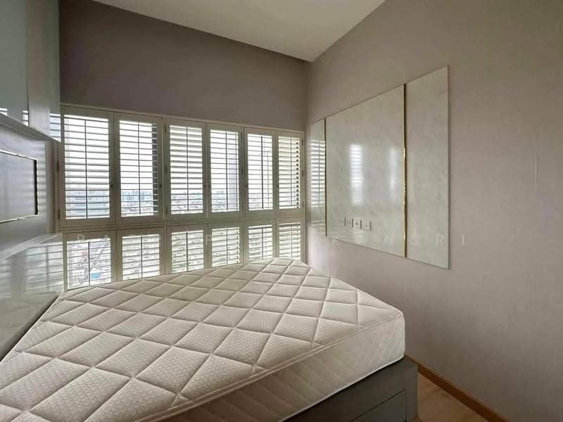 Whizdom Connect Sukhumvit, bangkok, 1 Soi Piyibut 1, Sukhumvit Road, Bang Na, Bangkok, 2 Bedrooms, 65 sqm, Condo For Rent, by Patraporn Kansri, 500595522 - DDproperty.com