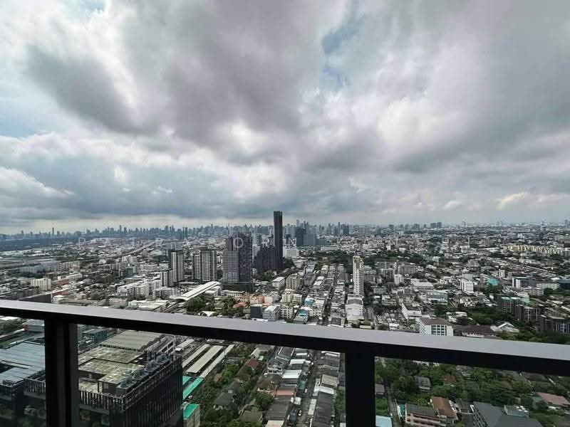 Whizdom Connect Sukhumvit : วิสซ์ดอม คอนเนค สุขุมวิท, กรุงเทพ, 1 ซอยปิยบุตร์ 1 ถนนสุขุมวิท, บางนา, กรุงเทพ, 65 ตร.ม., คอนโด ให้เช่า, โดย Patraporn Kansri, 500595522 - DDproperty.com