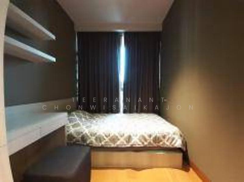 The Lumpini 24, bangkok, Sukhumvit 24 Road, Khong Tan, Khlong Toei, Bangkok, 2 Bedrooms, 55 sqm, Condo For Rent, by Teeranant Chonwisaikajon, 500595523 - DDproperty.com