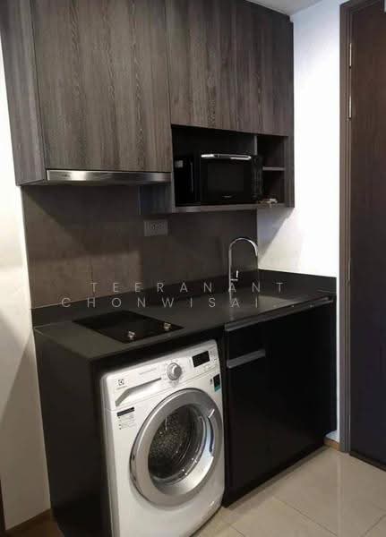 ASHTON Chula-Silom, bangkok, Rama 4 Road, Si Phraya, Bang Rak, Bangkok, 1 Bedroom, 34 sqm, Condo For Sale, by Teeranant Chonwisaikajon, 500595527 - DDproperty.com