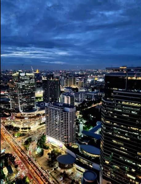 ASHTON Chula-Silom, bangkok, Rama 4 Road, Si Phraya, Bang Rak, Bangkok, 1 Bedroom, 34 sqm, Condo For Sale, by Teeranant Chonwisaikajon, 500595527 - DDproperty.com