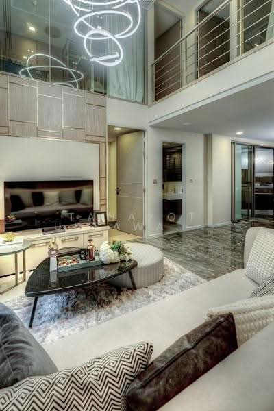 ASHTON Residence 41 : แอชตัน เรสซิเดนซ์ 41, กรุงเทพ, สุขุมวิท 41, คลองตันเหนือ, วัฒนา, กรุงเทพ, 131 ตร.ม., คอนโด ให้เช่า, โดย Tanayot Ussawamaytee, 500595529 - DDproperty.com