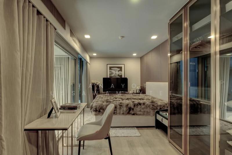 ASHTON Residence 41, bangkok, Sukhumvit 41, Khlong Tan Nua, Watthana, Bangkok, 3 Bedrooms, 131 sqm, Condo For Rent, by Tanayot Ussawamaytee, 500595529 - DDproperty.com