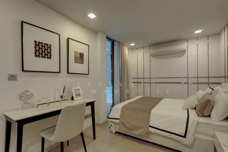 ASHTON Residence 41 : แอชตัน เรสซิเดนซ์ 41, กรุงเทพ, สุขุมวิท 41, คลองตันเหนือ, วัฒนา, กรุงเทพ, 131 ตร.ม., คอนโด ให้เช่า, โดย Tanayot Ussawamaytee, 500595529 - DDproperty.com