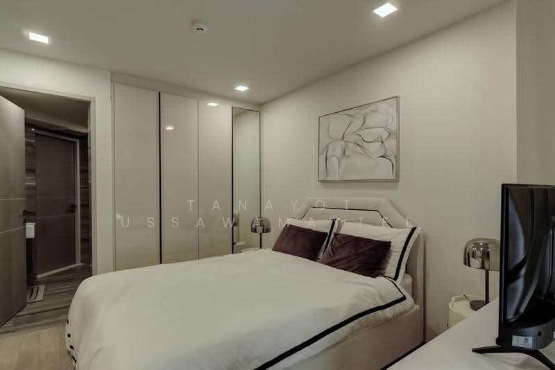 ASHTON Residence 41 : แอชตัน เรสซิเดนซ์ 41, กรุงเทพ, สุขุมวิท 41, คลองตันเหนือ, วัฒนา, กรุงเทพ, 131 ตร.ม., คอนโด ให้เช่า, โดย Tanayot Ussawamaytee, 500595529 - DDproperty.com