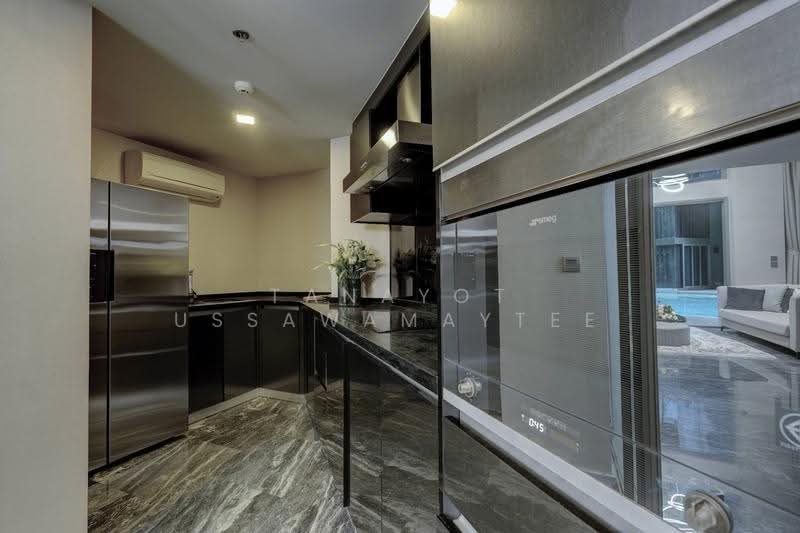 ASHTON Residence 41 : แอชตัน เรสซิเดนซ์ 41, กรุงเทพ, สุขุมวิท 41, คลองตันเหนือ, วัฒนา, กรุงเทพ, 131 ตร.ม., คอนโด ให้เช่า, โดย Tanayot Ussawamaytee, 500595529 - DDproperty.com