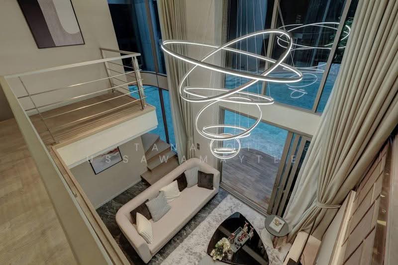ASHTON Residence 41, bangkok, Sukhumvit 41, Khlong Tan Nua, Watthana, Bangkok, 3 Bedrooms, 131 sqm, Condo For Rent, by Tanayot Ussawamaytee, 500595529 - DDproperty.com