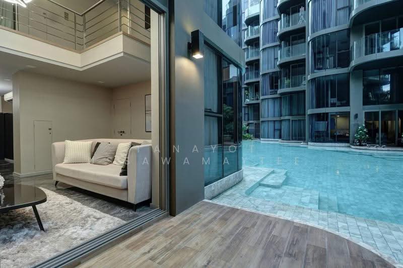 ASHTON Residence 41 : แอชตัน เรสซิเดนซ์ 41, กรุงเทพ, สุขุมวิท 41, คลองตันเหนือ, วัฒนา, กรุงเทพ, 131 ตร.ม., คอนโด ให้เช่า, โดย Tanayot Ussawamaytee, 500595529 - DDproperty.com
