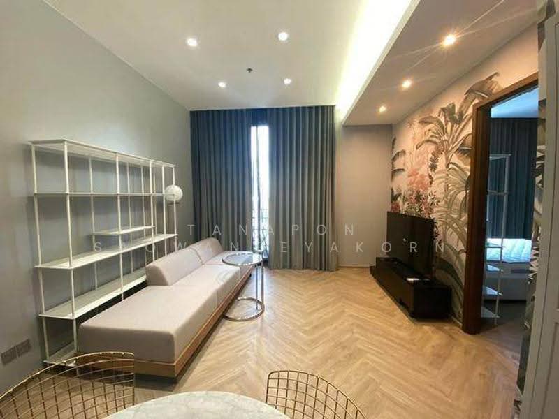 Quattro by Sansiri, bangkok, 134 Thong Lo 4 Alley, Khlong Tan Nua, Watthana, Bangkok, 1 Bedroom, 56 sqm, Condo For Rent, by Tanapon Saowaneeyakorn, 500595530 - DDproperty.com