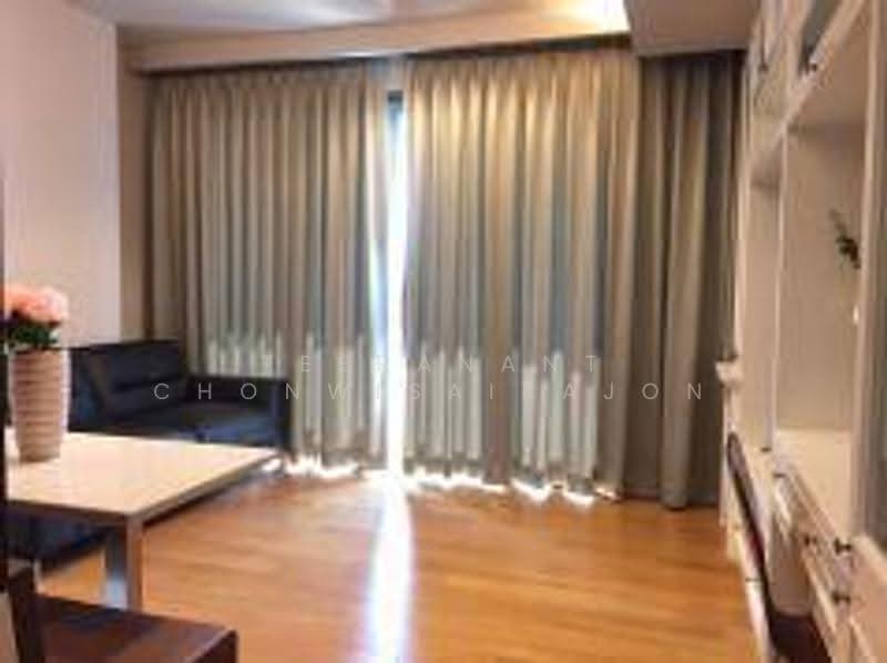 The Lumpini 24, bangkok, Sukhumvit 24 Road, Khong Tan, Khlong Toei, Bangkok, 2 Bedrooms, 54 sqm, Condo For Rent, by Teeranant Chonwisaikajon, 500595531 - DDproperty.com