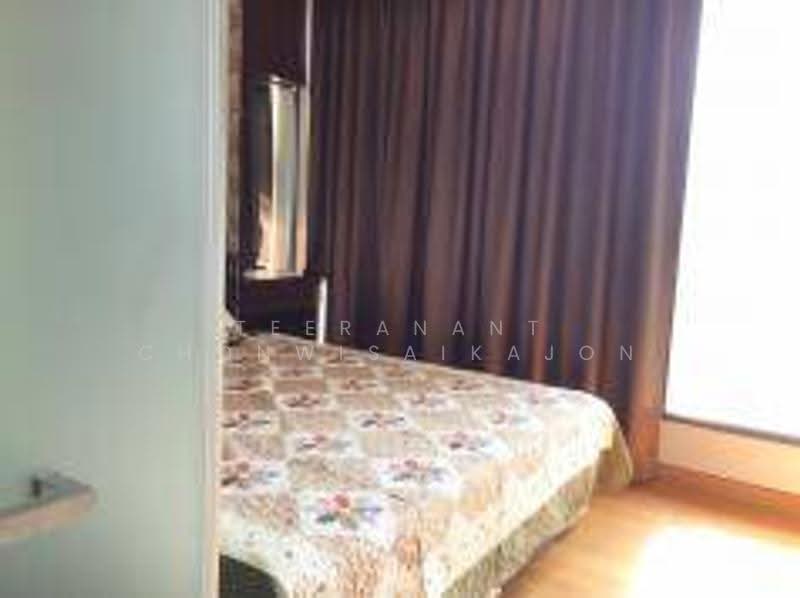 The Lumpini 24, bangkok, Sukhumvit 24 Road, Khong Tan, Khlong Toei, Bangkok, 2 Bedrooms, 54 sqm, Condo For Rent, by Teeranant Chonwisaikajon, 500595531 - DDproperty.com