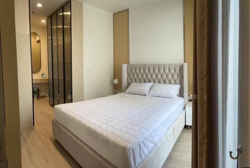 Noble State 39, bangkok, 35 Soi Sukhumvit 39, Khlong Tan Nua, Watthana, Bangkok, 1 Bedroom, 43 sqm, Condo For Rent, by Patraporn Kansri, 500595532 - DDproperty.com