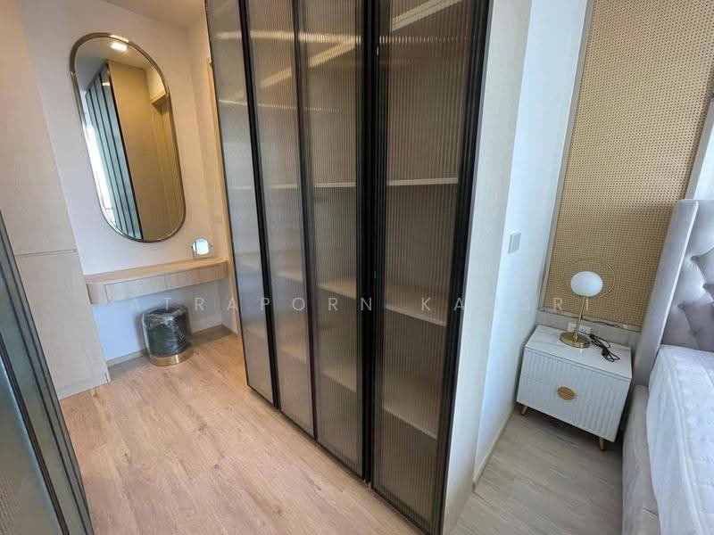 Noble State 39, bangkok, 35 Soi Sukhumvit 39, Khlong Tan Nua, Watthana, Bangkok, 1 Bedroom, 43 sqm, Condo For Rent, by Patraporn Kansri, 500595532 - DDproperty.com