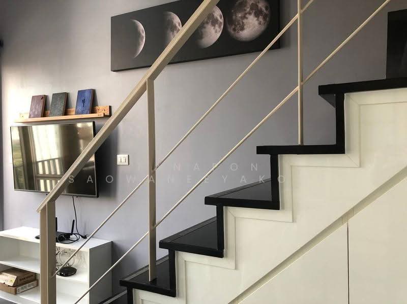 IDEO Morph 38, bangkok, 88 Sukhumvit Road, Phra Kanong, Khlong Toei, Bangkok, 1 Bedroom, 38 sqm, Condo For Rent, by Tanapon Saowaneeyakorn, 500595533 - DDproperty.com