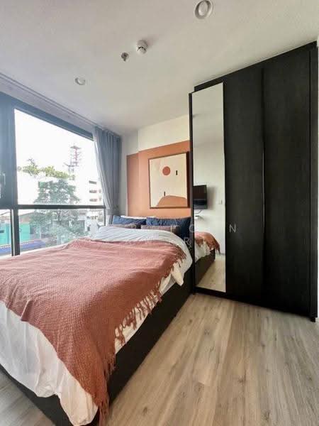 XT Huaikhwang, bangkok, 244 Ratchadaphisek Road, Huai Khwang, Bangkok, 1 Bedroom, 35 sqm, Condo For Rent, by Patraporn Kansri, 500595534 - DDproperty.com