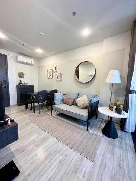 XT Huaikhwang, bangkok, 244 Ratchadaphisek Road, Huai Khwang, Bangkok, 1 Bedroom, 35 sqm, Condo For Rent, by Patraporn Kansri, 500595534 - DDproperty.com