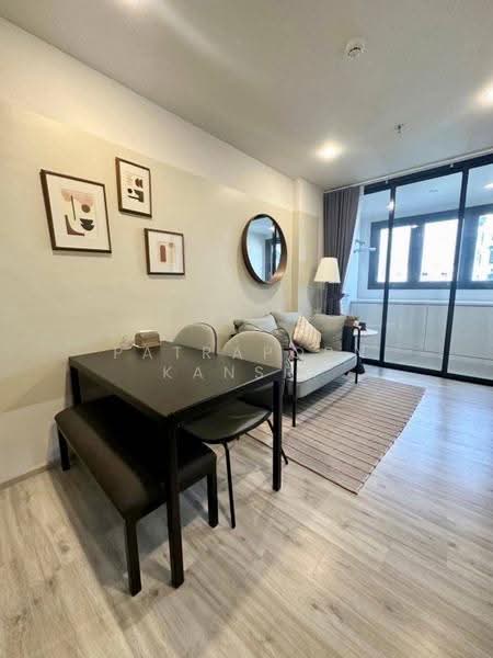 XT Huaikhwang, bangkok, 244 Ratchadaphisek Road, Huai Khwang, Bangkok, 1 Bedroom, 35 sqm, Condo For Rent, by Patraporn Kansri, 500595534 - DDproperty.com